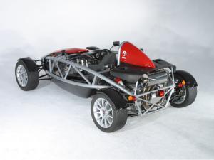 Ariel Atom 2 2003 года  (UK)